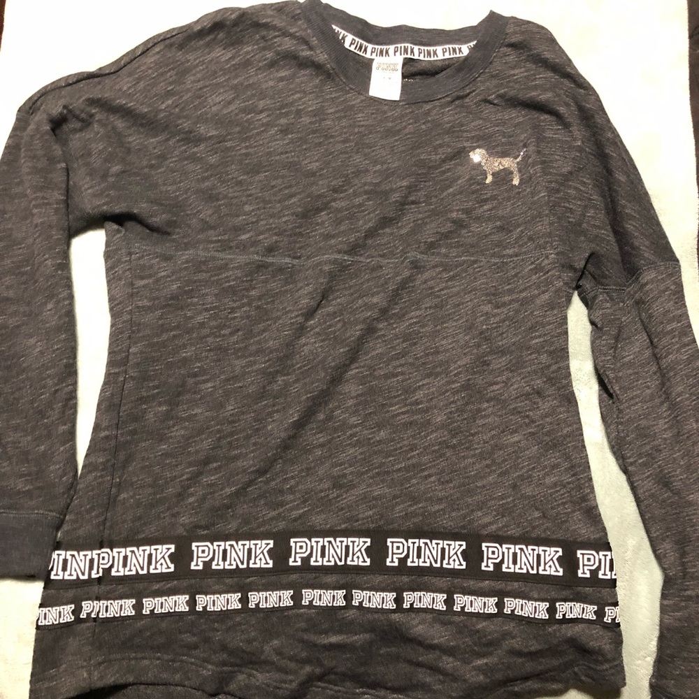 Victoria secret pullover